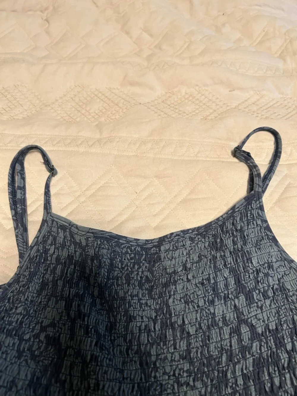 Toad & Co Dress - Picture 2 of 4